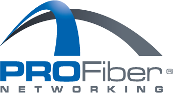 Profiber logo