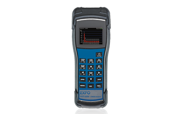 CWDM ANALYZÁTOR - FOT-5200 - prenájom