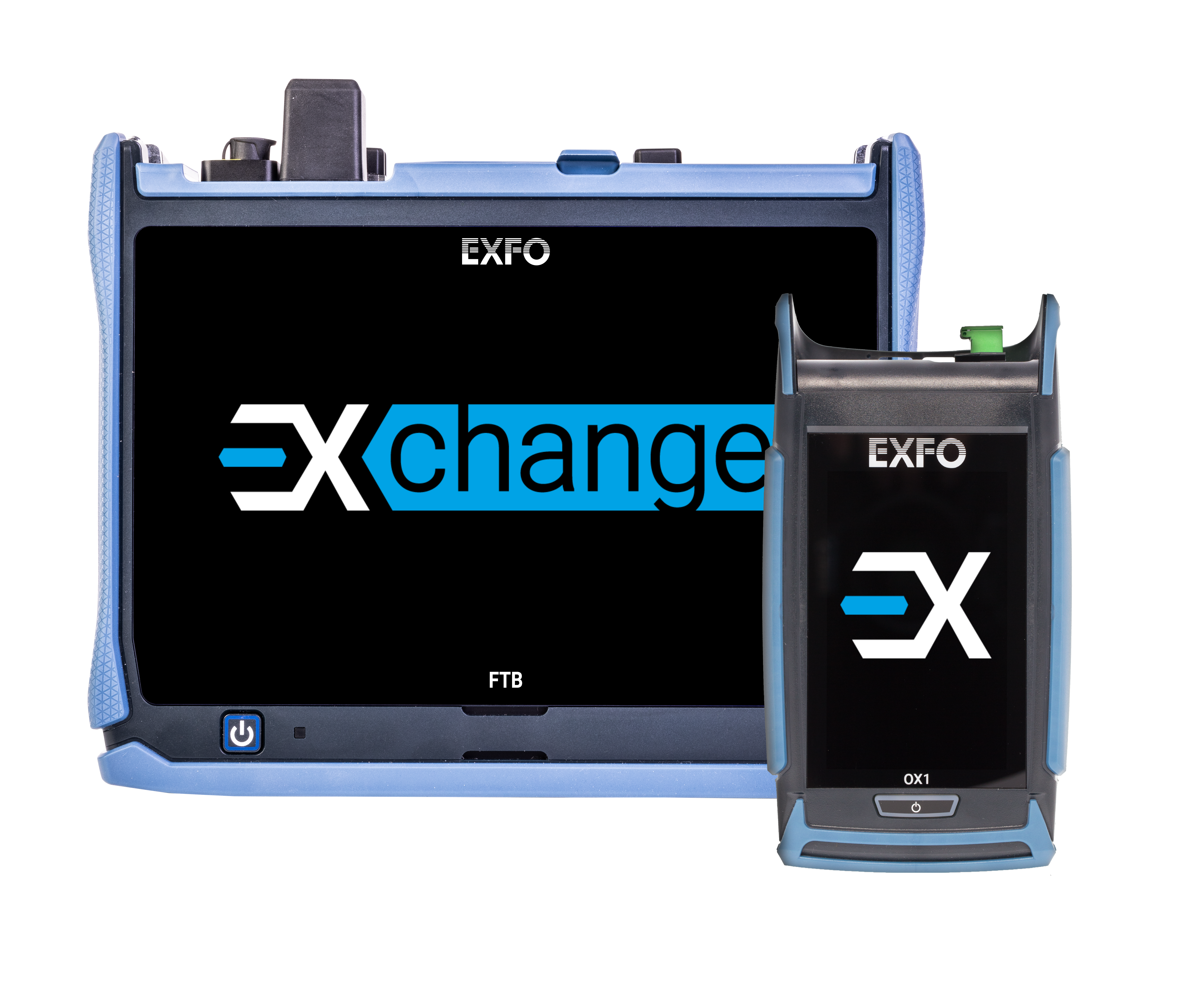 EXFO Exchange