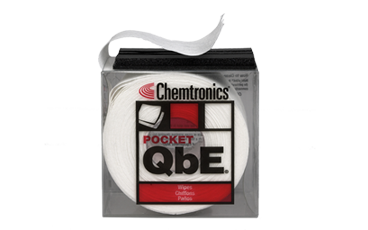Chemtronics kapesní platforma QbE pro čištění optických vláken 