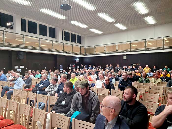 Sítě FTTx v roce 2025 & Mistrovství světa v mikrotrubičkování v Brně. Budoucnost je v dohledu, za účasti BCO